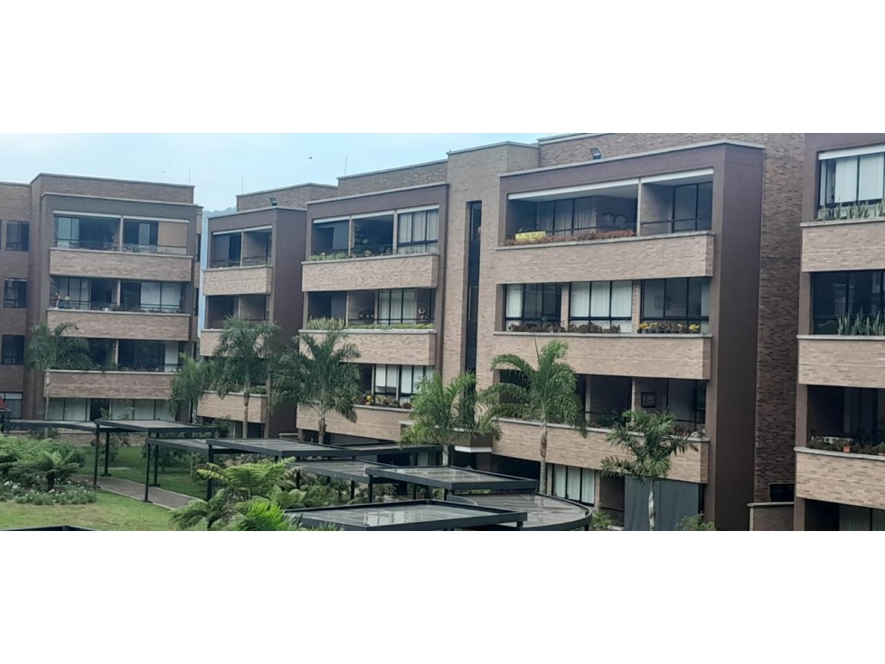 APARTAMENTO EN VENTA EN EL ESCOBERO — foto 6