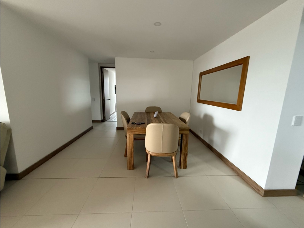 VENTA APARTAMENTO EN ENVIGADO SECTOR LA FRONTERA — foto 5