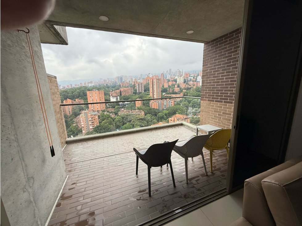 VENTA APARTAMENTO EN ENVIGADO SECTOR LA FRONTERA — foto 6