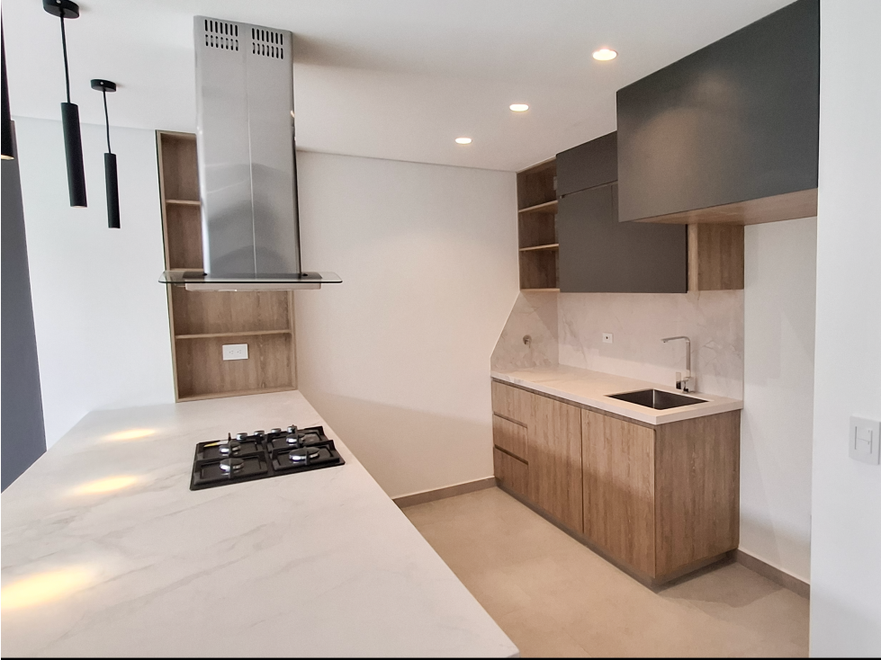 Hermosa casa a la venta para estrenar en Rionegro, sector Río Golf — foto 3
