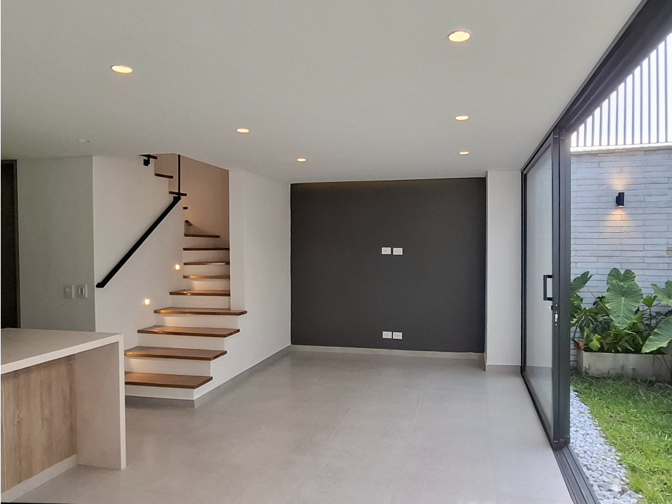 Hermosa casa a la venta para estrenar en Rionegro, sector Río Golf — foto 5