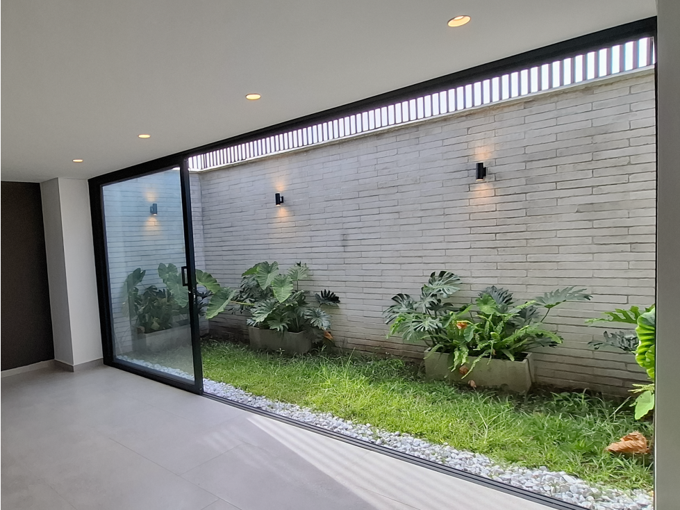 Hermosa casa a la venta para estrenar en Rionegro, sector Río Golf — foto 6