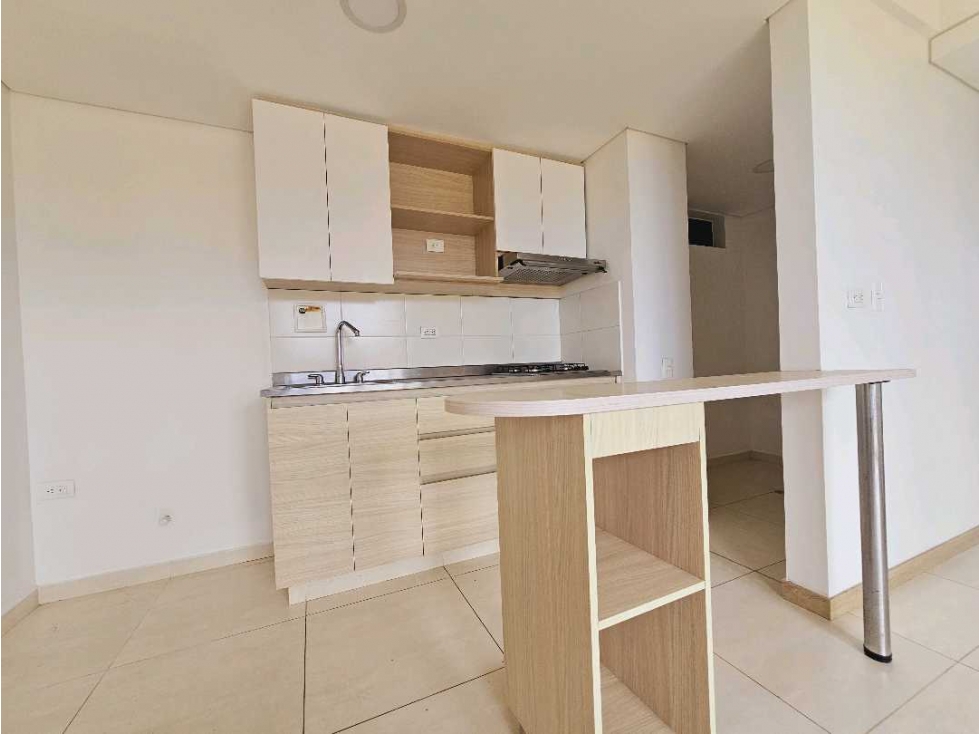 Apartamento en venta ubicado en Rionegro sector Barroblanco. Rentando
