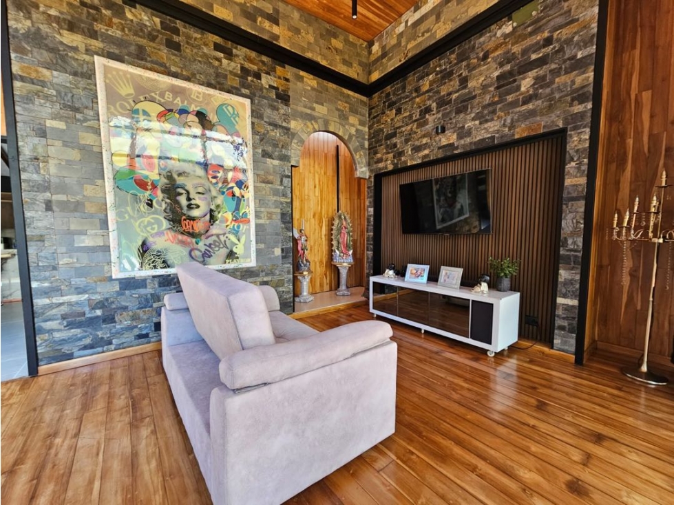Venta de casa finca ubicada en Antioquia Marinilla — foto 6