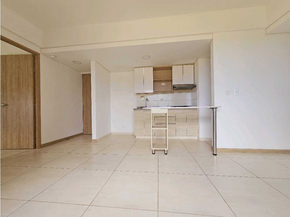 Apartamento en venta ubicado en Rionegro sector Barroblanco. Rentando — foto 2