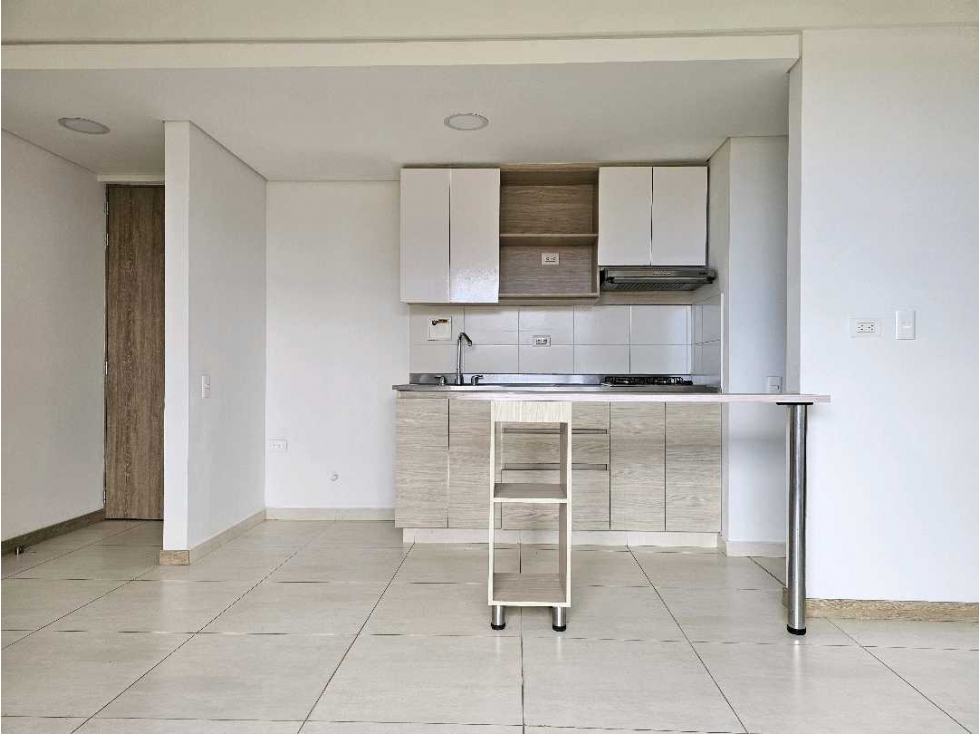 Apartamento en venta ubicado en Rionegro sector Barroblanco. Rentando — foto 3