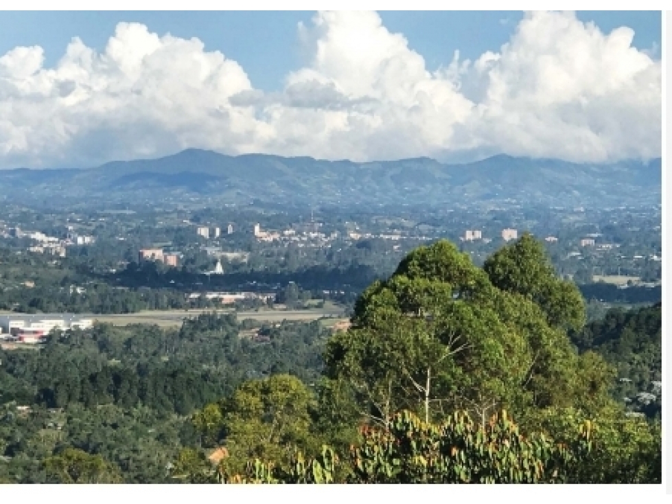 VENTA DE LOTE EN SAJONIA, RIONEGRO, Antioquia