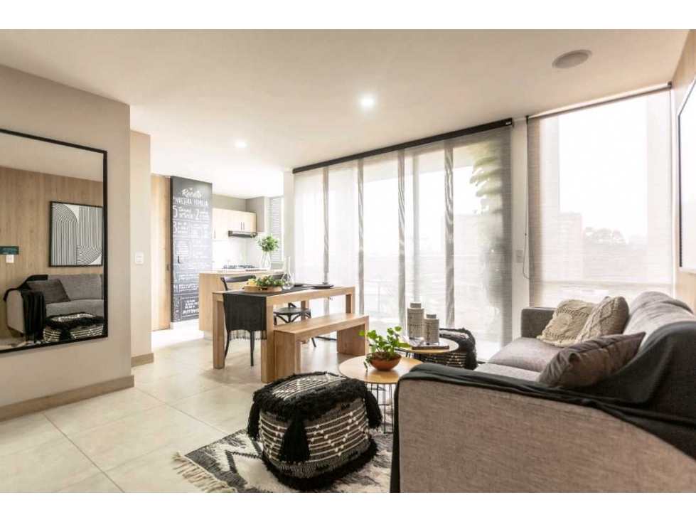 Venta de apartamento Vereda Ojo de Agua. Rionegro — foto 2