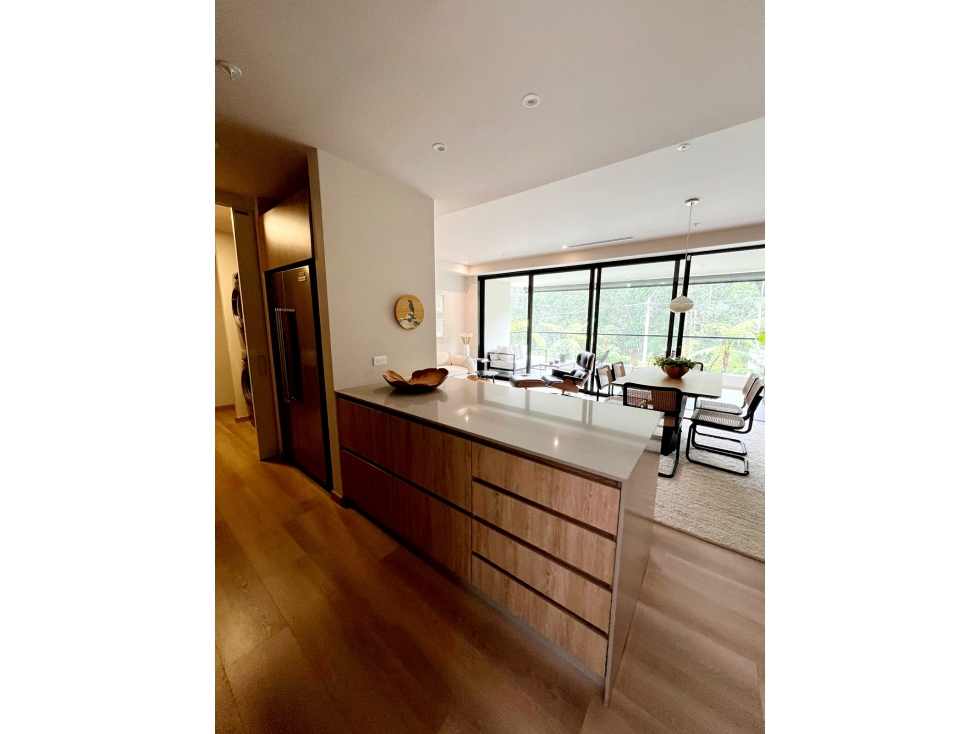 APARTAMENTO EN VENTA SECTOR LOS BOSQUES, El Poblado. Medellín — foto 5