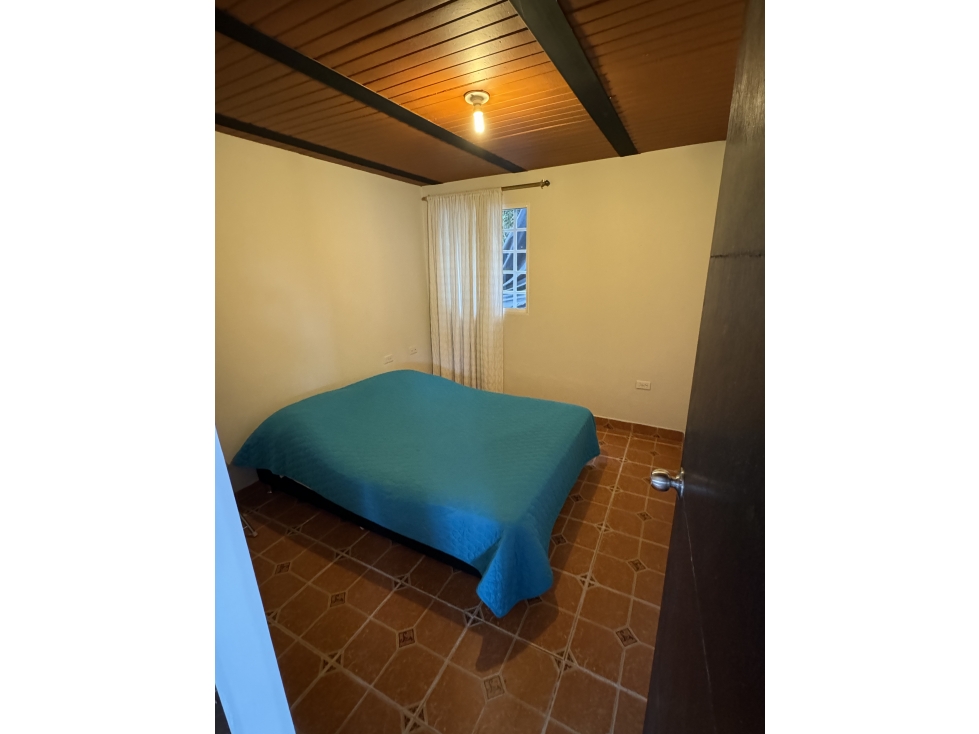 CASA DE CAMPO Y LOTE EN VENTA. Vereda Bellavista, Guarne. Ant. — foto 6
