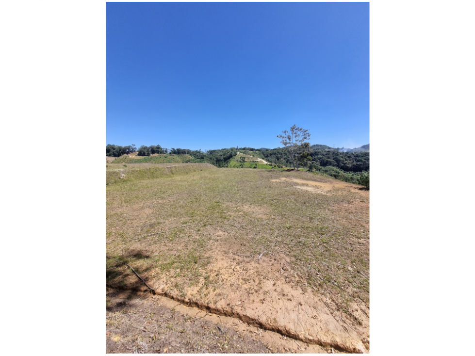 HERMOSO LOTE EN PARCELACION EL RETIRO, Vereda Pantanillo. Antioquia — foto 4