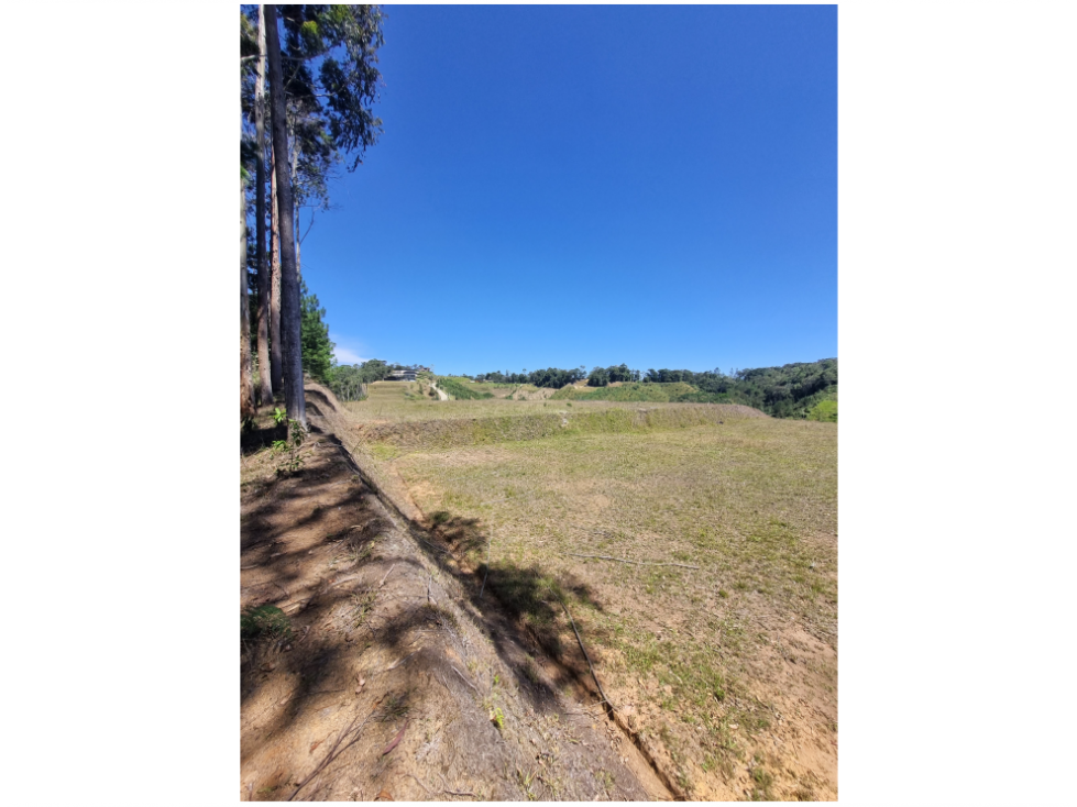 HERMOSO LOTE EN PARCELACION EL RETIRO, Vereda Pantanillo. Antioquia — foto 6