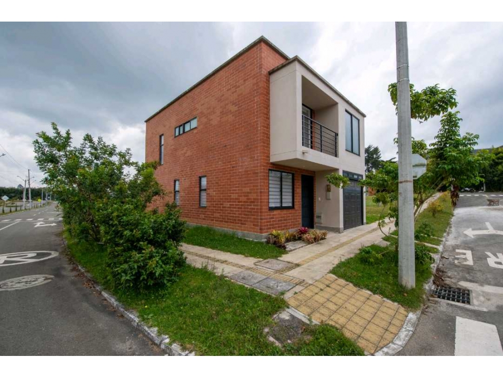 Venta de Lote. Carmen de Viboral. Salida a Rionegro. Antioquia — foto 4
