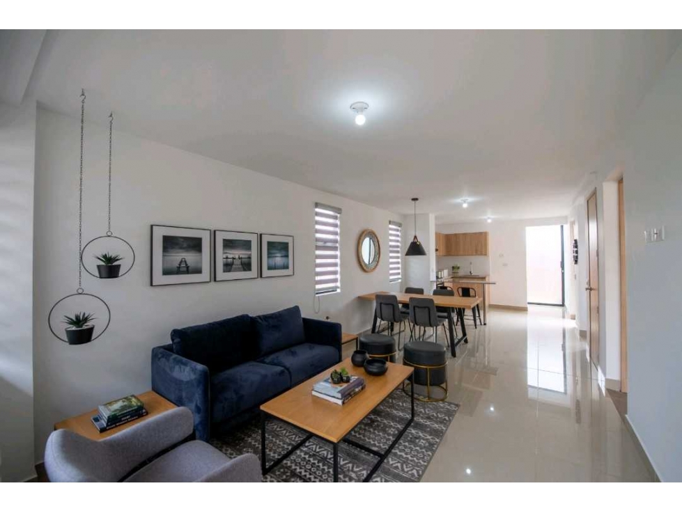 Venta de Lote. Carmen de Viboral. Salida a Rionegro. Antioquia — foto 5