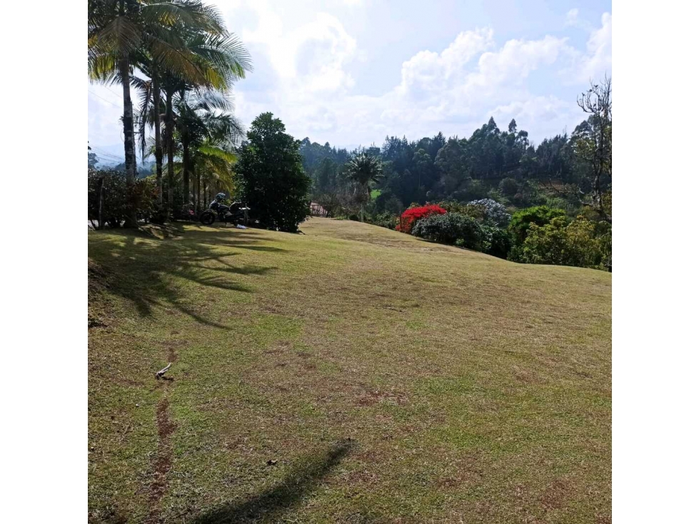 Lote en parcelación. Sector Llanogrande. Rionegro. Antioquia — foto 5