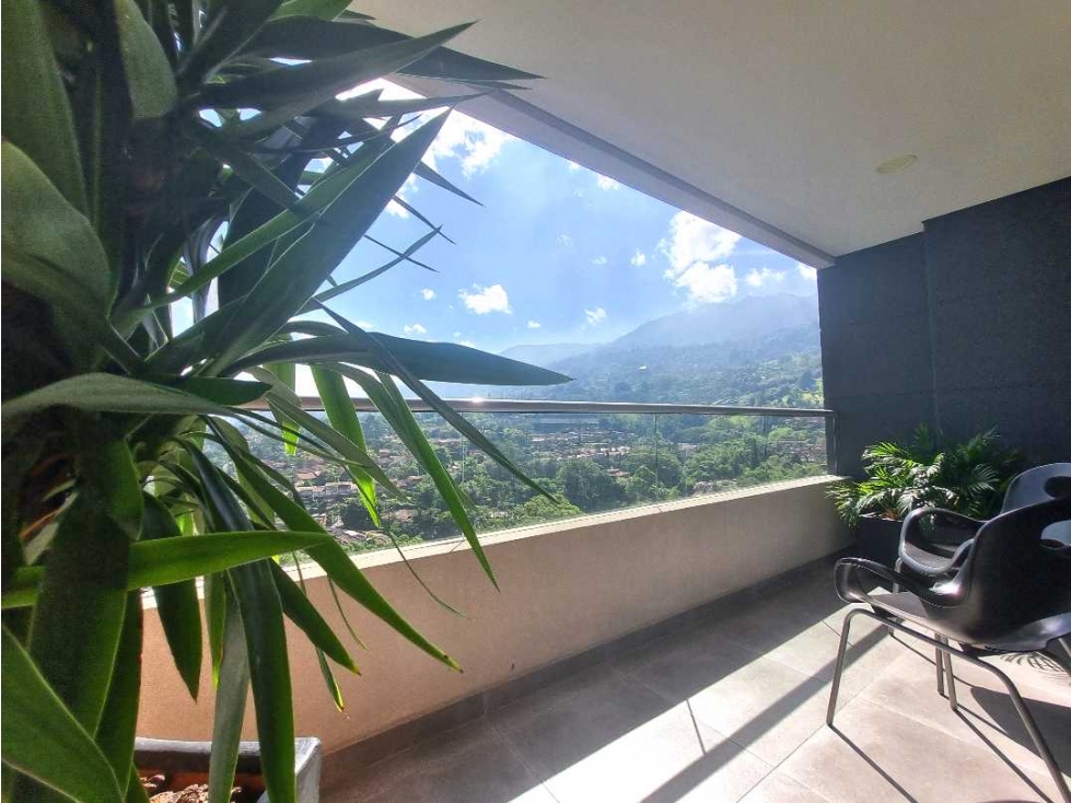 Venta Apartamento Transversal Intermedia Envigado — foto 5