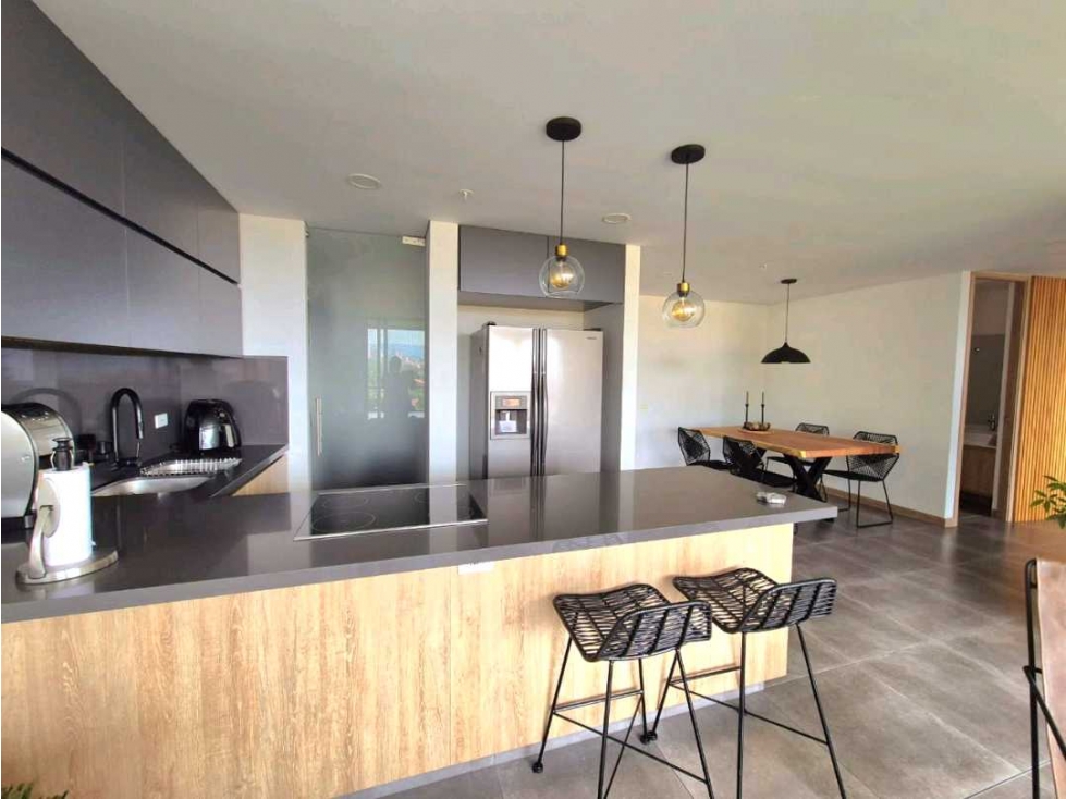 Venta Apartamento Transversal Intermedia Envigado — foto 6