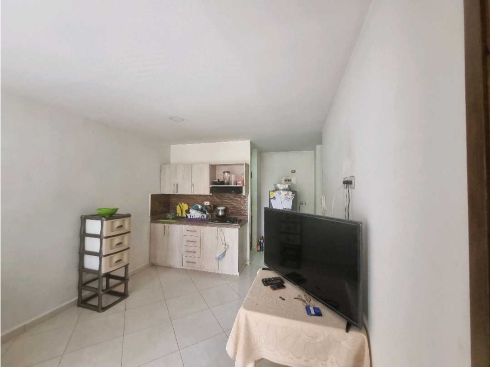 Venta Apartamento Sabaneta. parte plana. Muy central. 64 m2 — foto 2