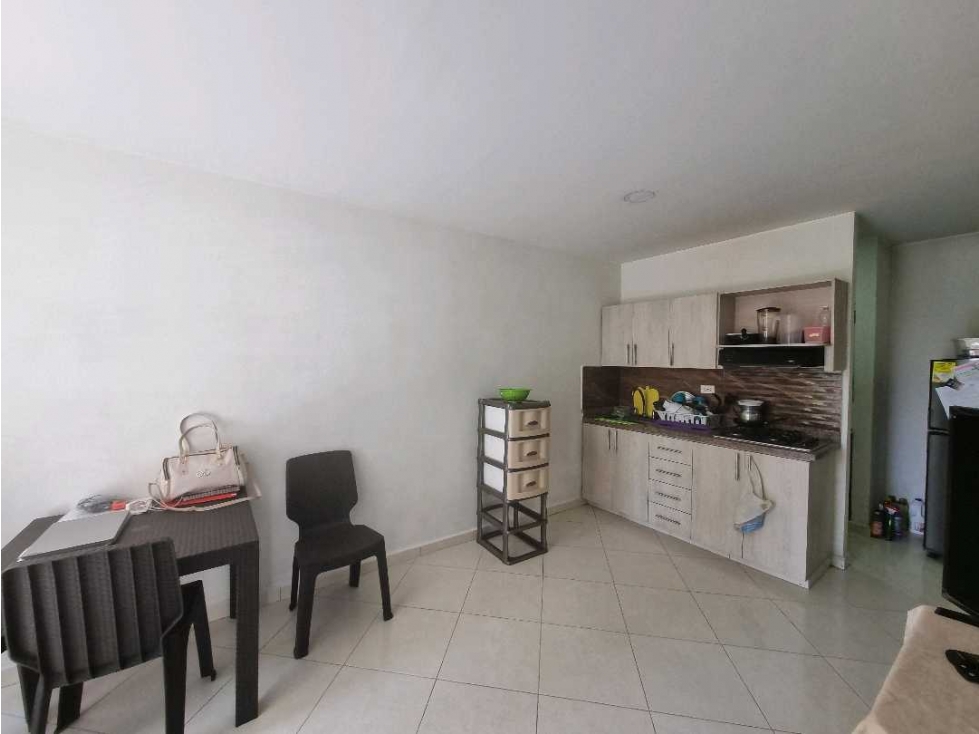 Venta Apartamento Sabaneta. parte plana. Muy central. 64 m2 — foto 3