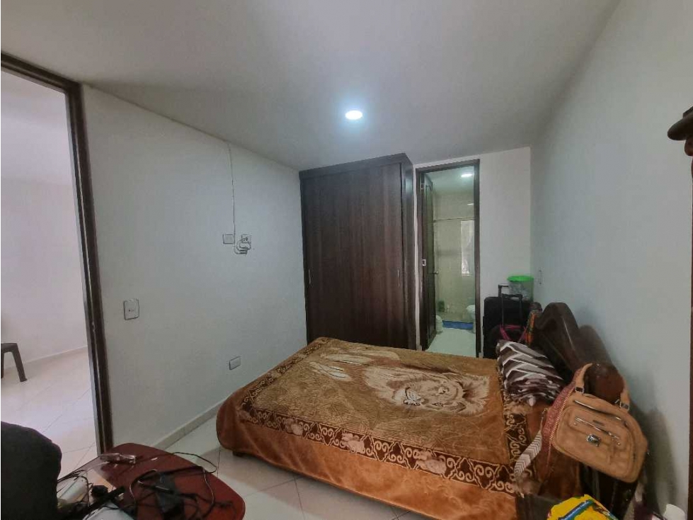 Venta Apartamento Sabaneta. parte plana. Muy central. 64 m2 — foto 5