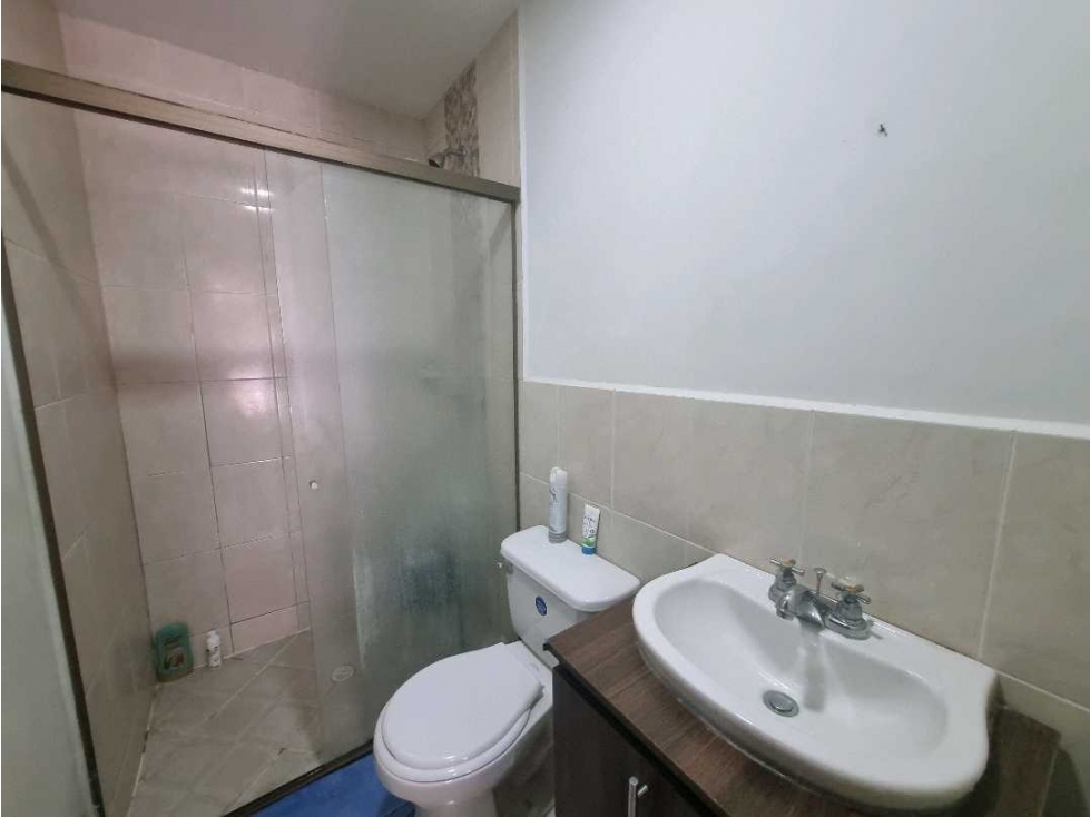 Venta Apartamento Sabaneta. parte plana. Muy central. 64 m2 — foto 6