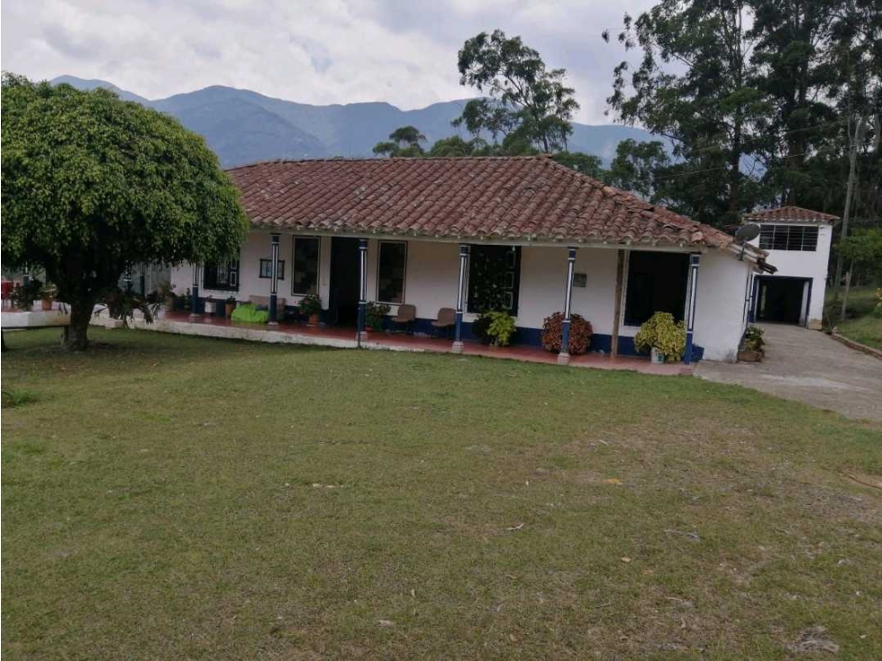 Venta Finca San Antonio de Prado. Excelente oportunidad. 29.86 cuadras