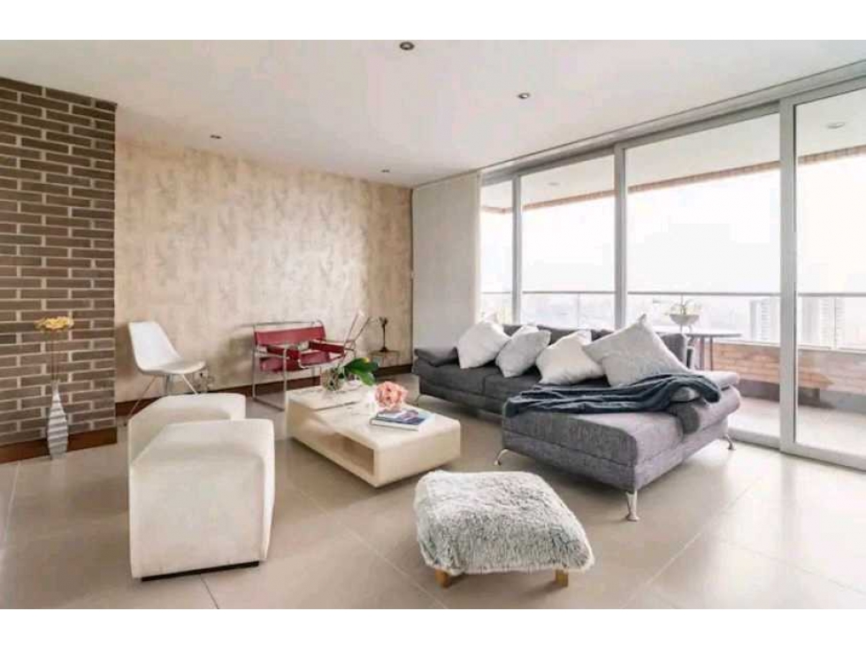 Alquiler Apartamento Loma de Las Santas. El Tesoro.
