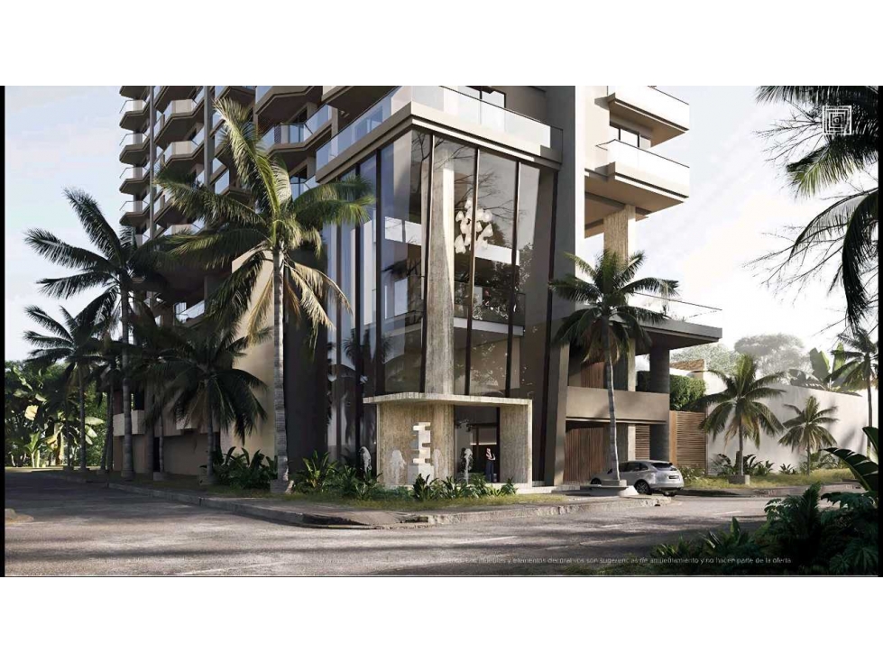 Venta Cesión Derechos. Apartasuite 50m2 Santa Marta Bello Horizonte — foto 3