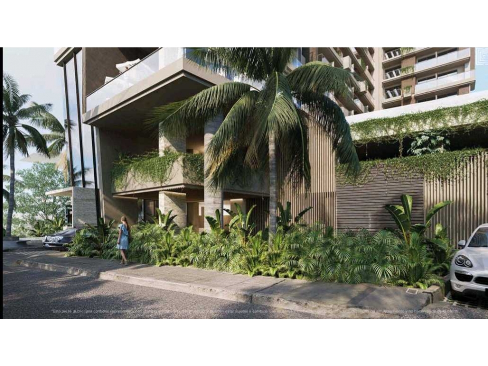 Venta Cesión Derechos. Apartasuite 50m2 Santa Marta Bello Horizonte — foto 6