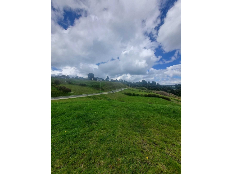 Venta lote en Parcelación Alto de Palmas. Envigado — foto 3