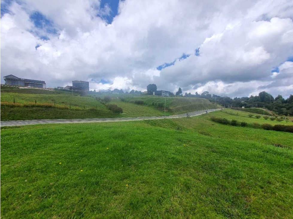 Venta lote en Parcelación Alto de Palmas. Envigado — foto 4
