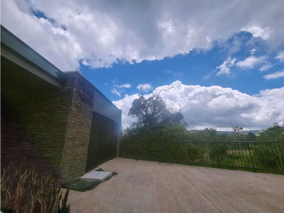 Venta lote en Parcelación Alto de Palmas. Envigado — foto 6