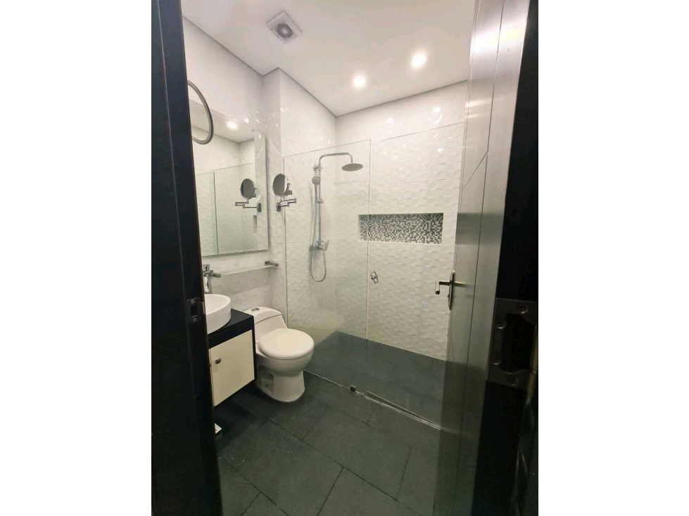 Venta Penthouse en Laureles con terraza. 306 m2 — foto 6