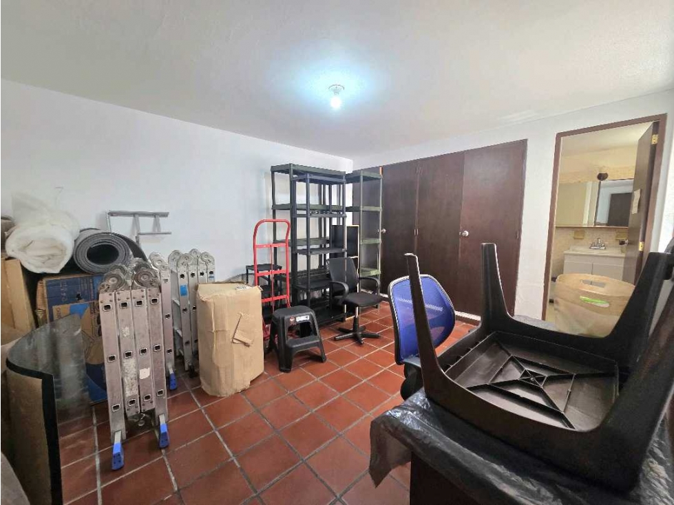 Venta Casa Belén Rosales 235 m2. Especial para EMPRESA - OFICINAS — foto 4