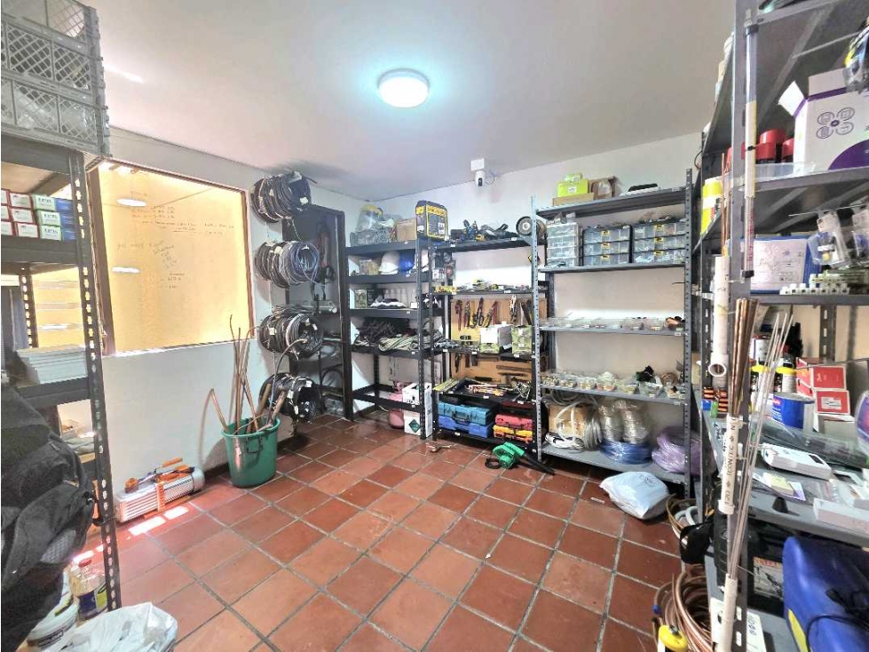 Venta Casa Belén Rosales 235 m2. Especial para EMPRESA - OFICINAS — foto 6