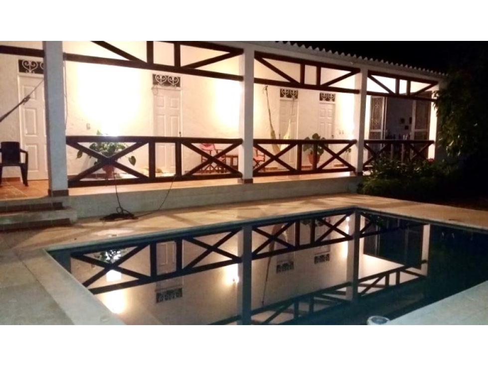 FINCA EN RESTREPO-LLANOS-SE PUEDE VENDER POR LOTES-6-CON MATRICULA - 3