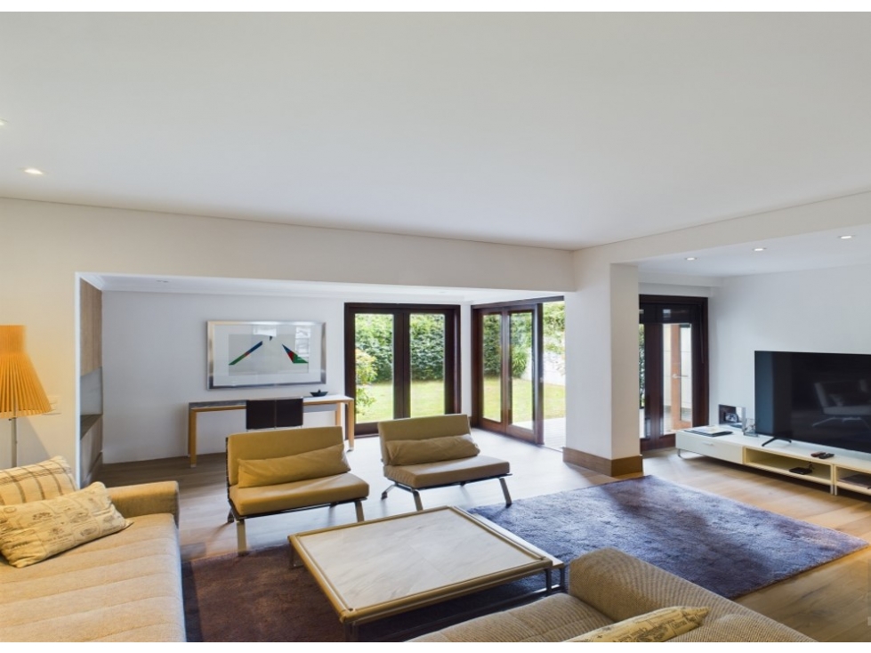 VENDEMOS CASA EN SANTA ANA ORIENTAL — foto 6