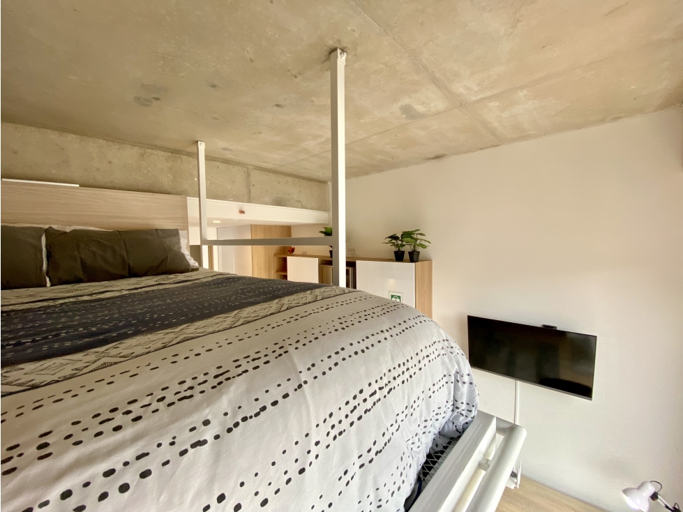ESPECTACULAR APTO-LICENCIA AIRBNB-YA RENTANDO-CHAPINERO-VENTA — foto 4