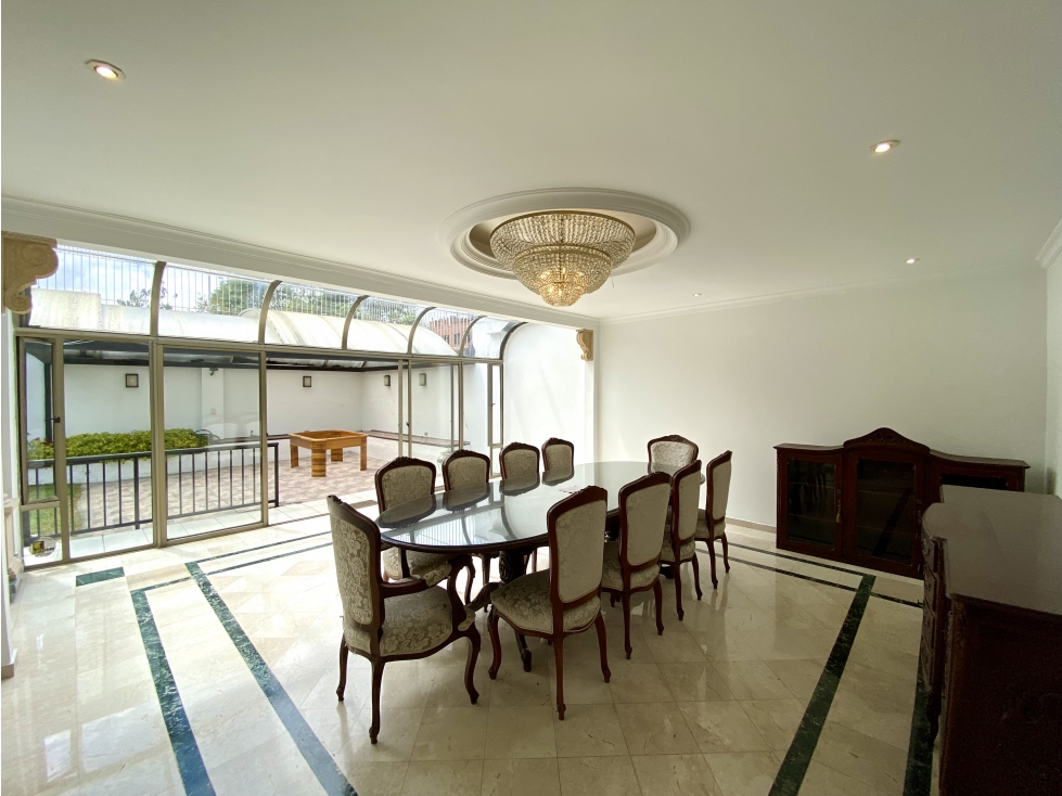 INCREIBLE CASA EN SANTA BARBARA ALTA-REMODELAR-VENTA — foto 3