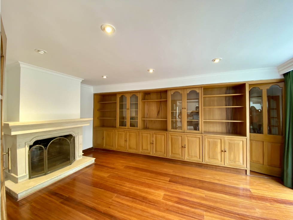 INCREIBLE CASA EN SANTA BARBARA ALTA-REMODELAR-VENTA — foto 4