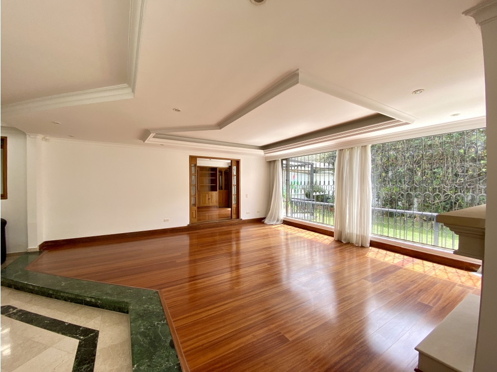 INCREIBLE CASA EN SANTA BARBARA ALTA-REMODELAR-VENTA — foto 6