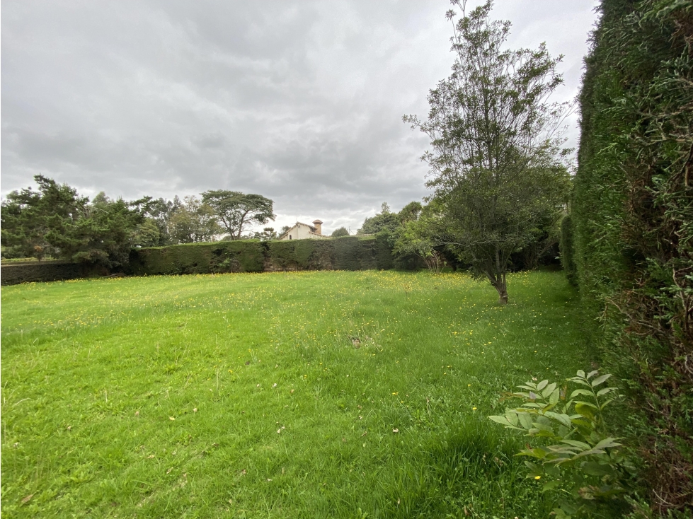 ESPECTACULAR LOTE EN GUAYMARAL-CONJUNTO LOYOLA-VENTA — foto 3
