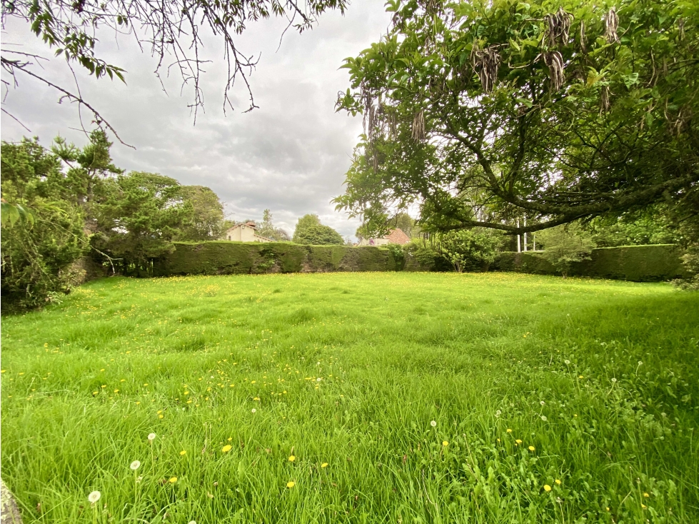 ESPECTACULAR LOTE EN GUAYMARAL-CONJUNTO LOYOLA-VENTA — foto 4