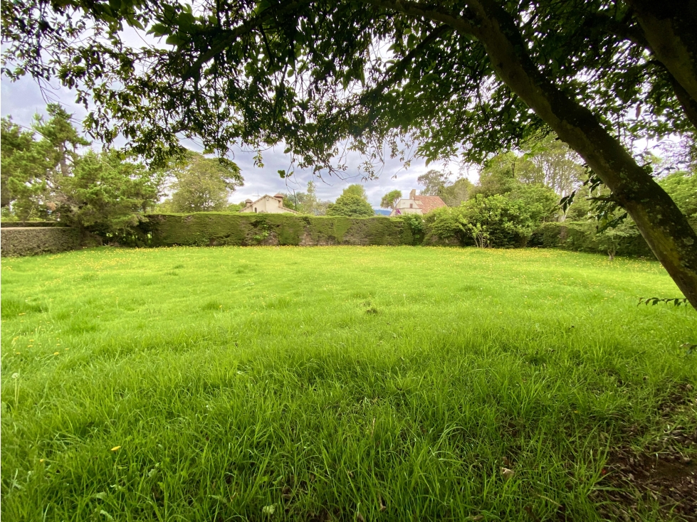 ESPECTACULAR LOTE EN GUAYMARAL-CONJUNTO LOYOLA-VENTA — foto 6