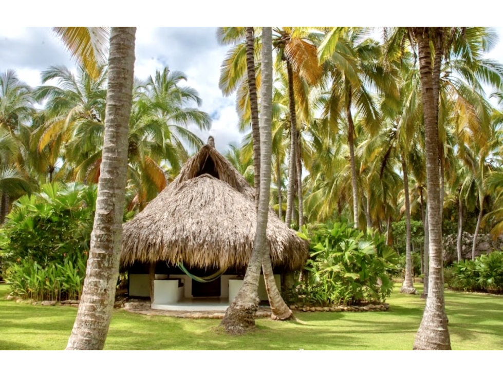 ESPECTACULAR HOTEL EN PALOMINO CON 100 MTS DE FRENTE DE PLAYA-VENTA - 6
