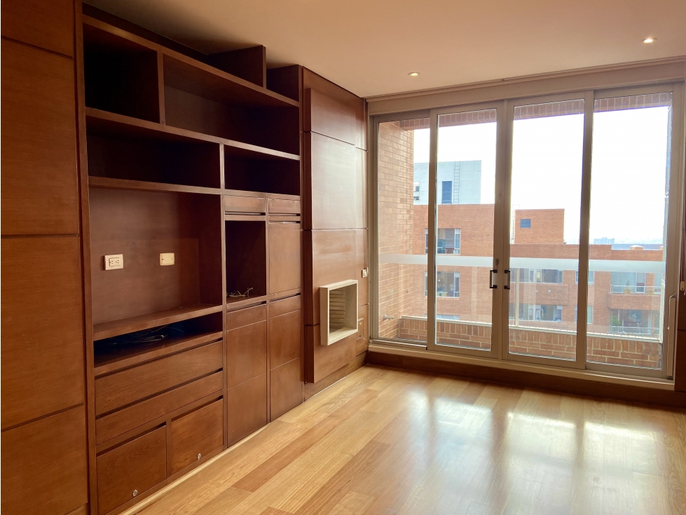 ESPECTACULAR APTO EN ROSALES RESERVADO-INCREIBLE VISTA-VENTA — foto 6