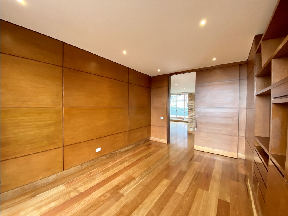 ESPECTACULAR APTO EN ROSALES RESERVADO-INCREIBLE VISTA-VENTA — foto 5