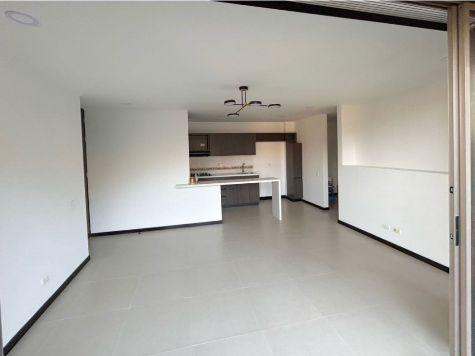 venta apartamento arrendado en Altos Poblado INVERSIONISTA medellín