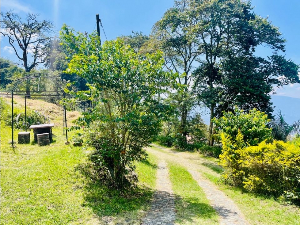 Venta lote con casa de habitación en San Cristóbal.MEDELLIN — foto 4