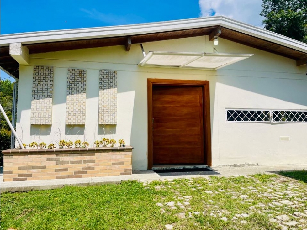 Venta lote con casa de habitación en San Cristóbal.MEDELLIN — foto 6